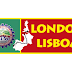 Londres-Lisboa arranca na sexta-feira