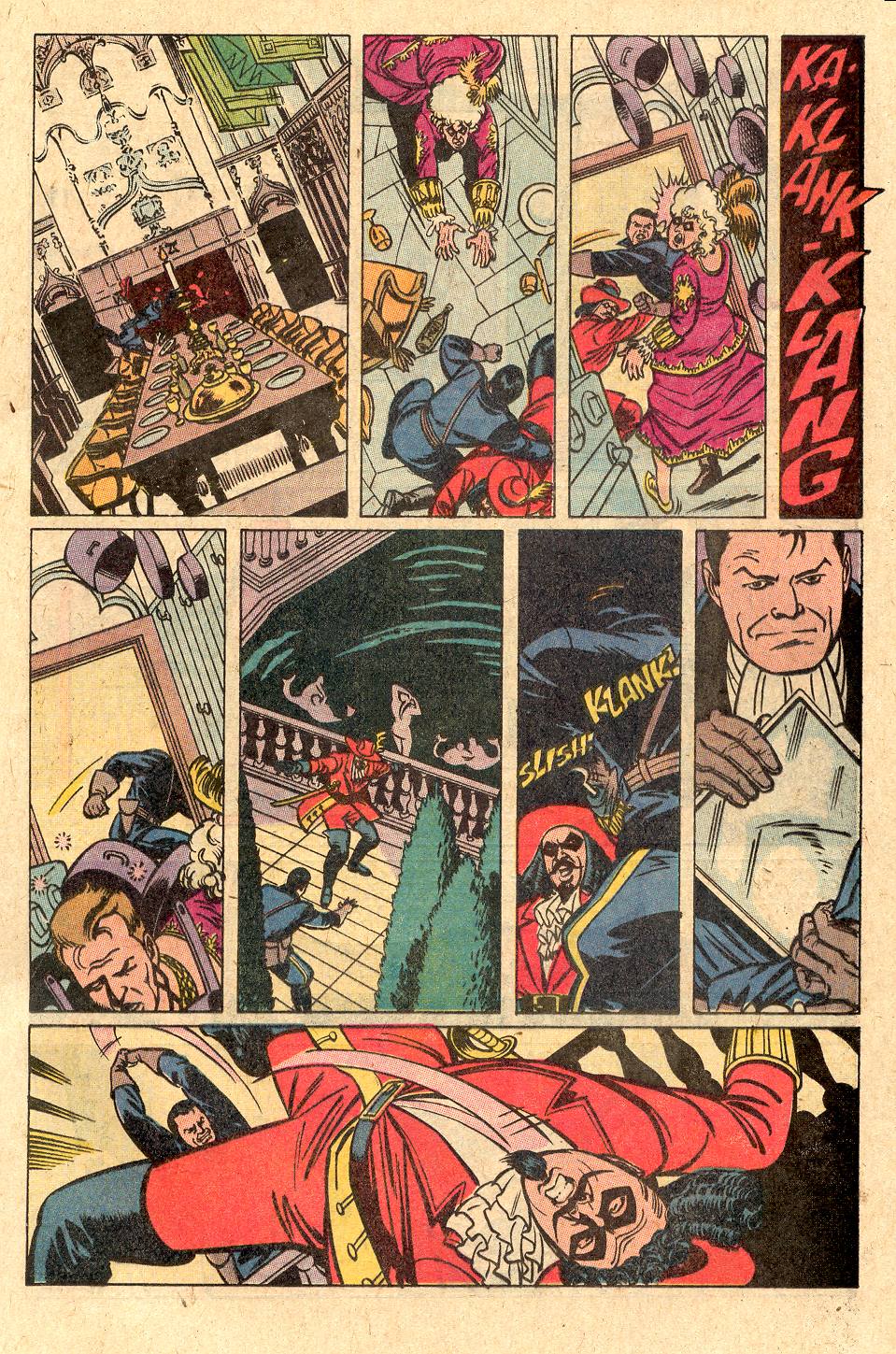 Secret Origins (1986) Issue #45 #50 - English 24