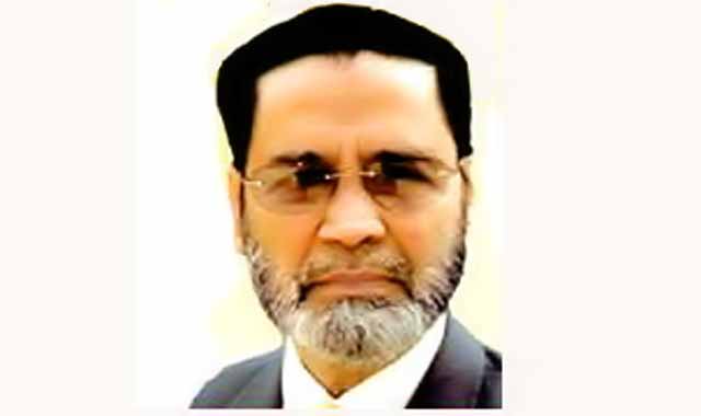 Tangail-5 seats MP of Japan is now a candidate for 6 seats! টাঙ্গাইল-৫ আসনের জাপা’র এমপি এবার ৬ আসনের স্বতন্ত্র প্রার্থী !