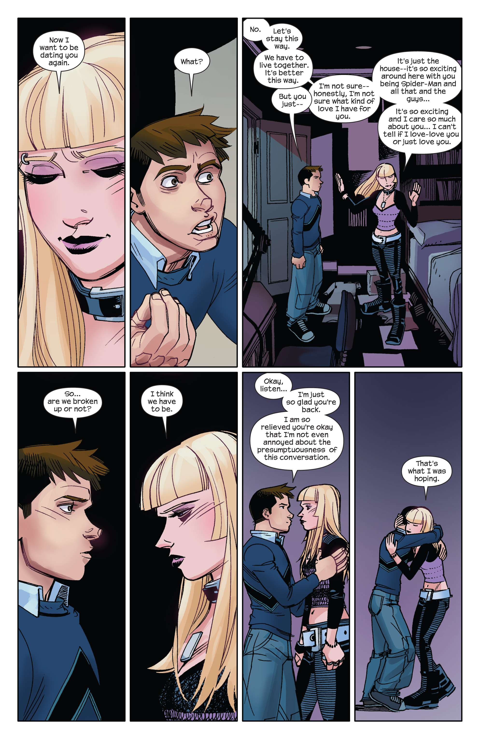 Ultimate Spider-Man (2009) issue 152 - Page 19