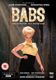 Watch Movies Babs (2017) Full Free Online