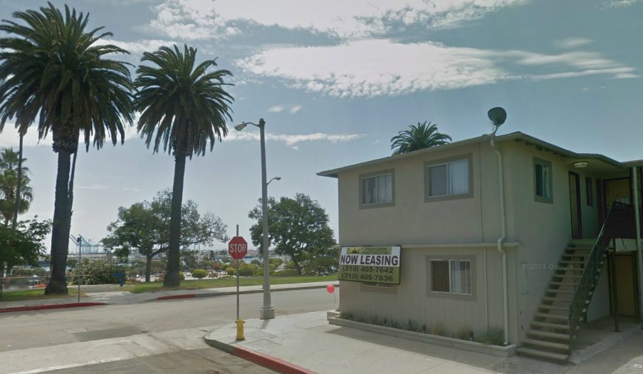 ApartmentSpace Studio Apartment San Pedro