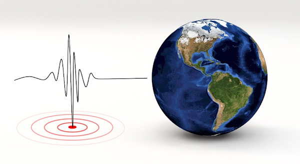 Inilah 3 Tipe Gerakan Lempeng Bumi yang Sering Mengakibatkan Gempa Tektonik! Inilah 3 Tipe Gerakan Lempeng Bumi yang Sering Mengakibatkan Gempa Tektonik!