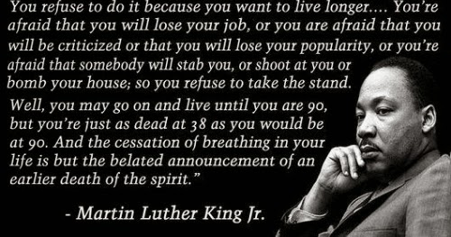 MzTeachuh: MLK Quotes: # 7