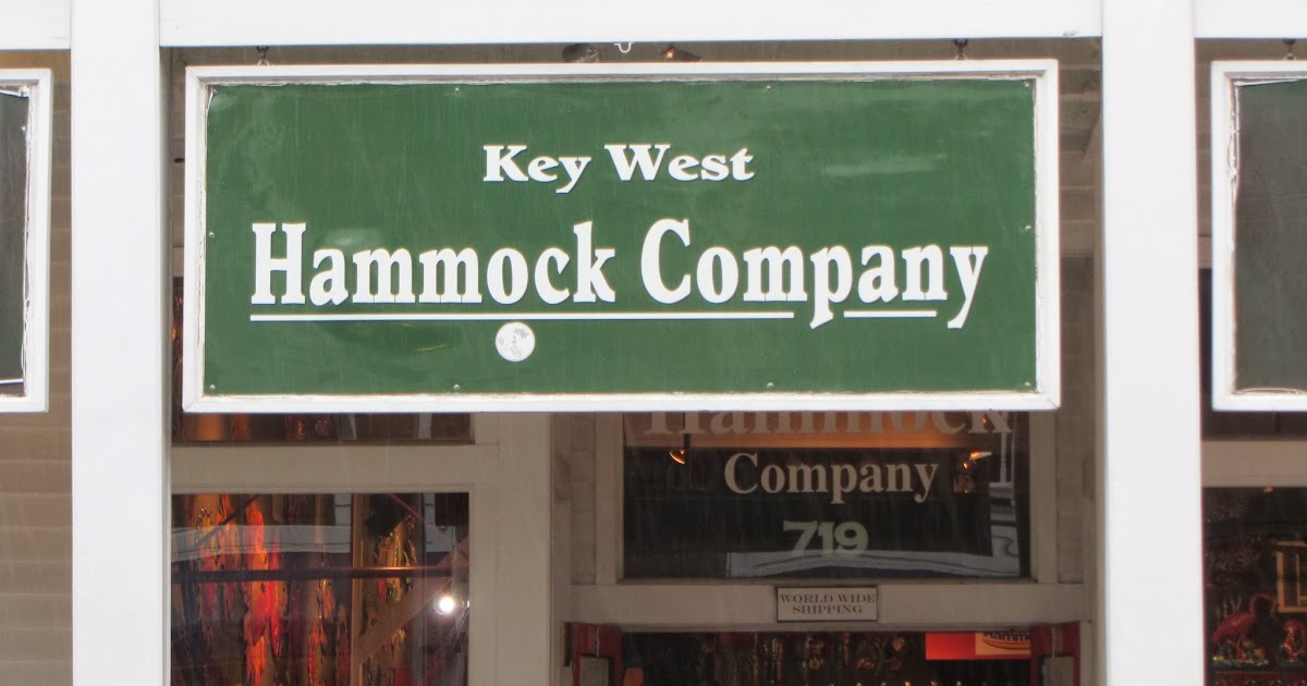 Key West vacation and visit guide Shopping in Key West