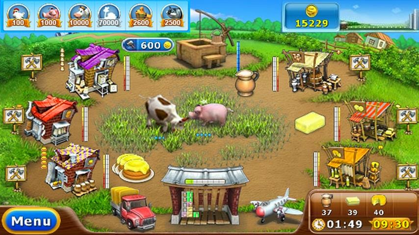 Бесплатные игры веселая ферма 5. Farm Frenzy 2 веселая ферма 2. Игры весёлая ферма печём пиццу. Весёлая ферма Тауншип. Весёлая ферма 2 награды.