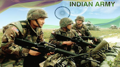 Indian Army Job Vacancy