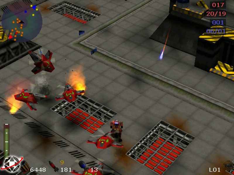 Future Cop Full Game Future Cop Full Game