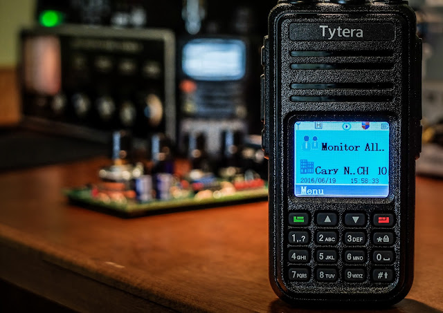 Resultado de imagen de TYTERA MD380