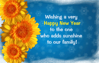 Happy New Year Wishes for Family Happy New Year Wishes for Family