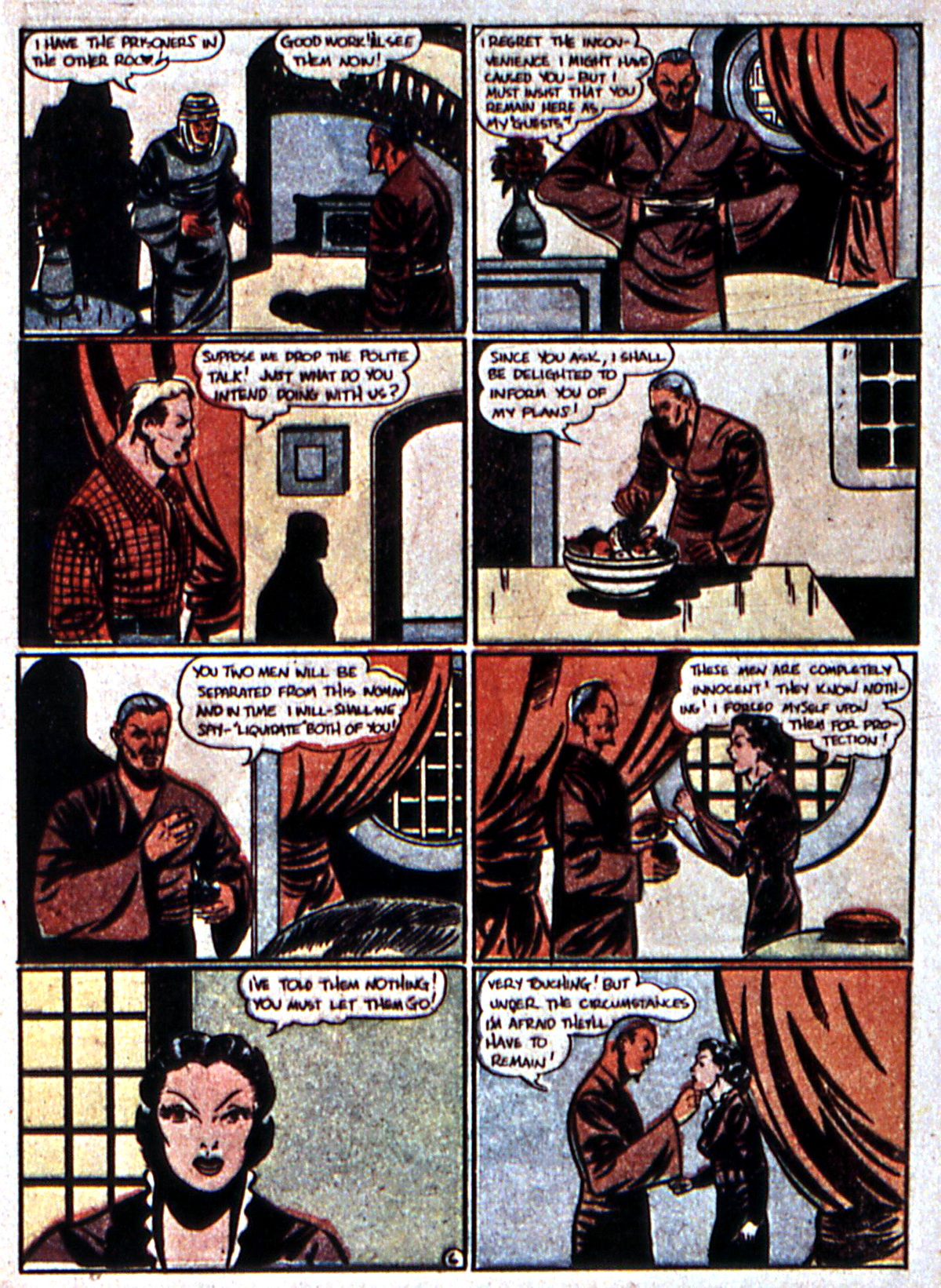 Action Comics (1938) 5 Page 40