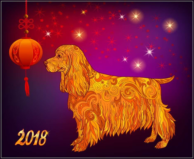 Horóscopo Chinês e o Ano do Cachorro