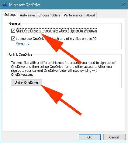 what happens if you disable microsoft onedrive what happens if you disable microsoft onedrive