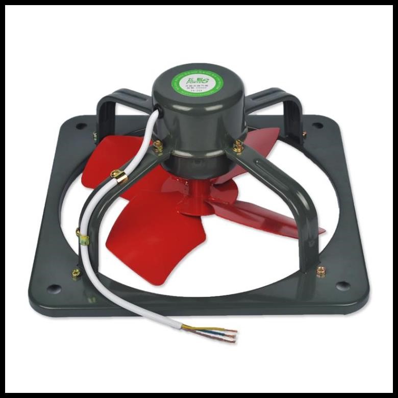 19 Kitchen Exhaust Fan Motor MSX8 TWILA OLIVER'S BLOG