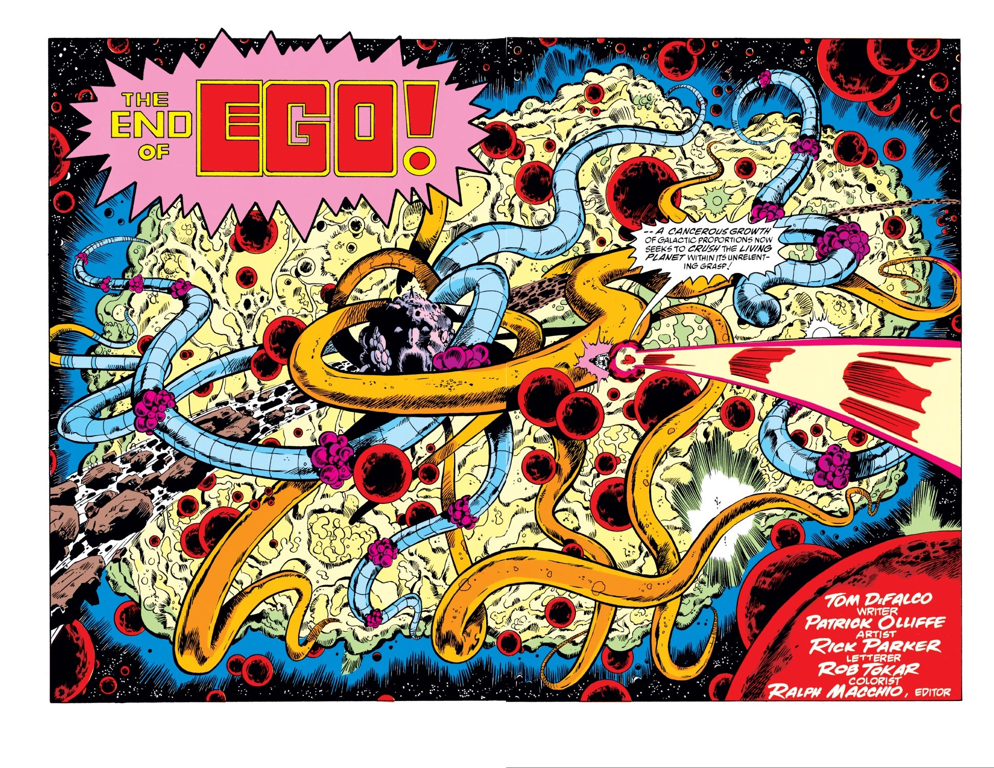 Thor (1966) 450 Page 32