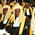 REPORT OF GUNMEN INVASION OF BENUE COURTS FALSE