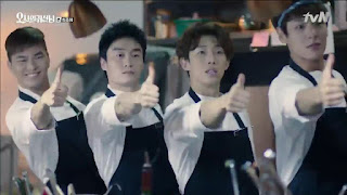 oh my ghost oh my ghost