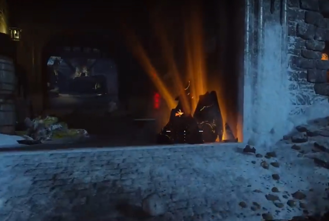 Zombified Call Of Duty Zombie Map Layouts, Secrets, Easter Eggs and