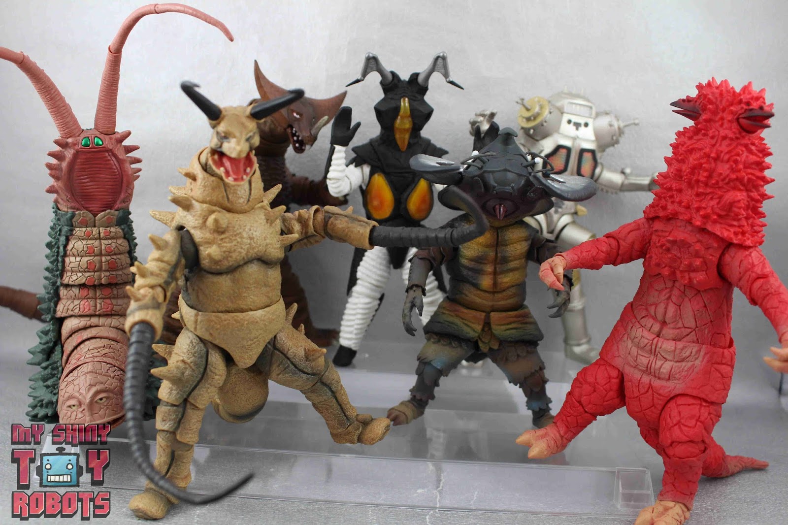 sh figuarts gudon