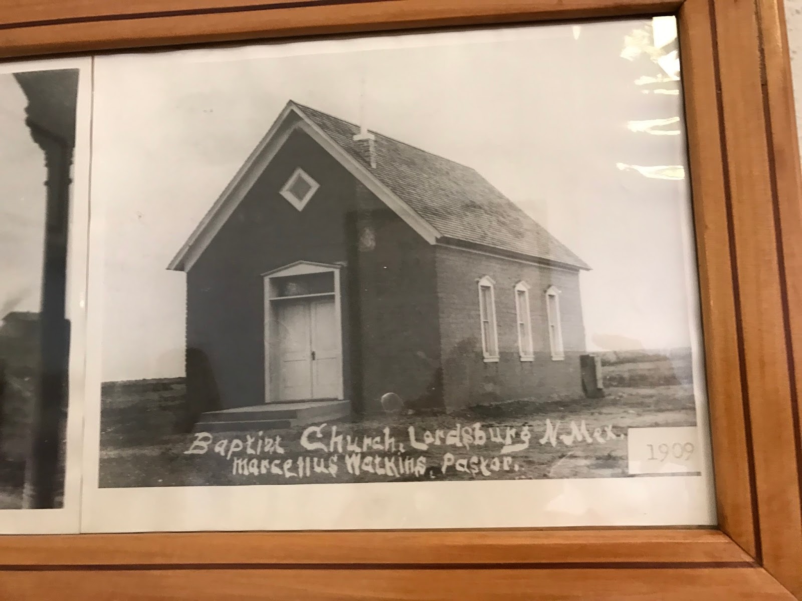 On The Meandering Road April 9, 2017 Lordsburg, NM to Tucson, AZ