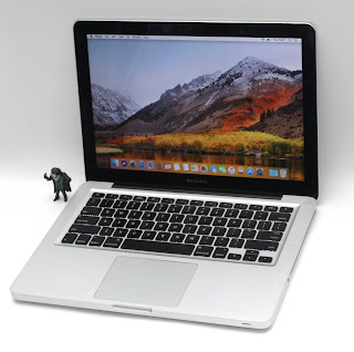 MacBook Pro Core i5 | 13-inch | RAM 8GB