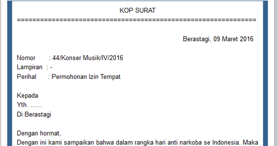 Contoh essay untuk pertukaran pelajar image