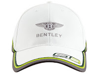 Bentley launches new Motorsport Collection at Geneva