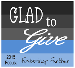 Giving to Others
