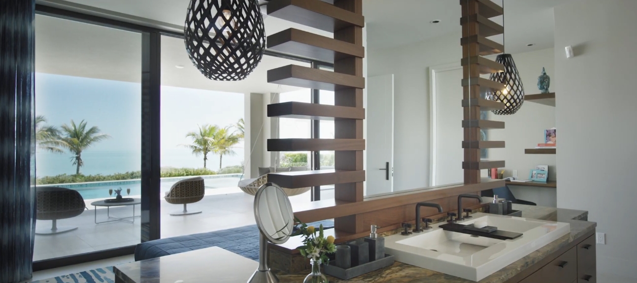 16 Photos vs. Turks & Caicos Real Estate - Casa Tremer - Luxury Home & Interior Design Video Tour 16 Photos vs. Turks & Caicos Real Estate - Casa Tremer - Luxury Home & Interior Design Video Tour