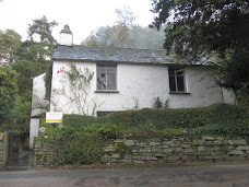 Dove Cottage