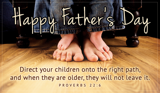 Trusting in the lord for all things: father's day 2015 Trusting In The Lord For All Things: Father's Day 2015