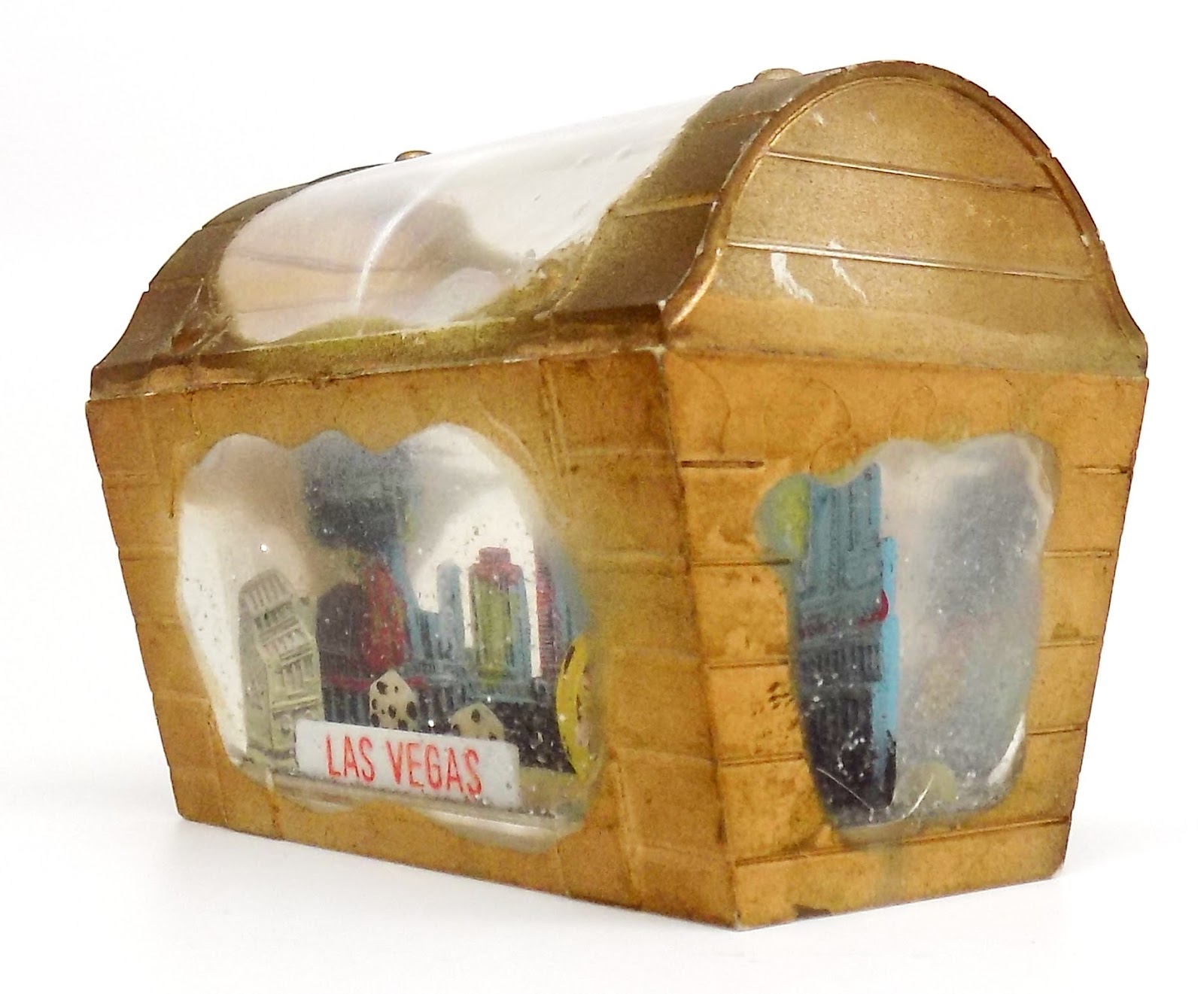 Toys and Stuff Cheap Vegas Souvenirs Las Vegas Glitter Gulch