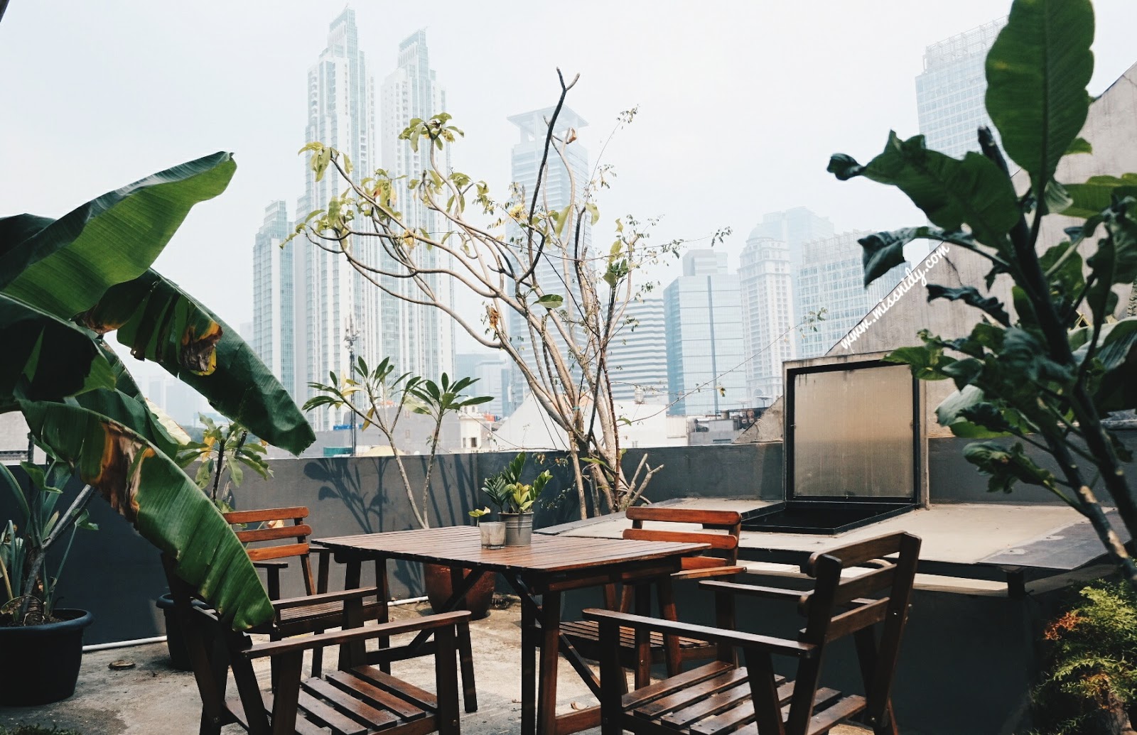 Casa Living Setiabudi Jakarta Casa Living Setiabudi Jakarta