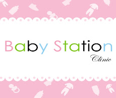 baby station