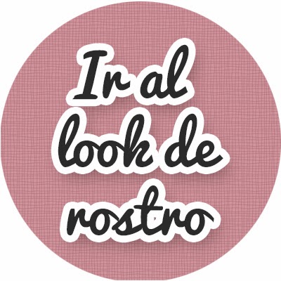  Ir al look de rostro