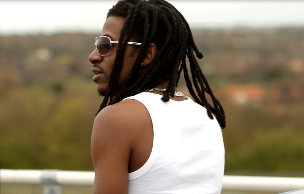 121 with Zim Dancehall legend Decibel