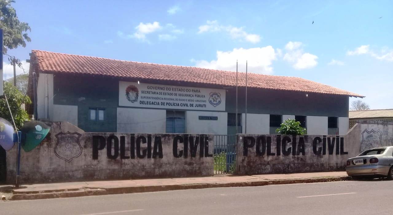 Juiz obriga reforma em 30 dias da carceragem de Juruti e contratação de 4 agentes prisionais