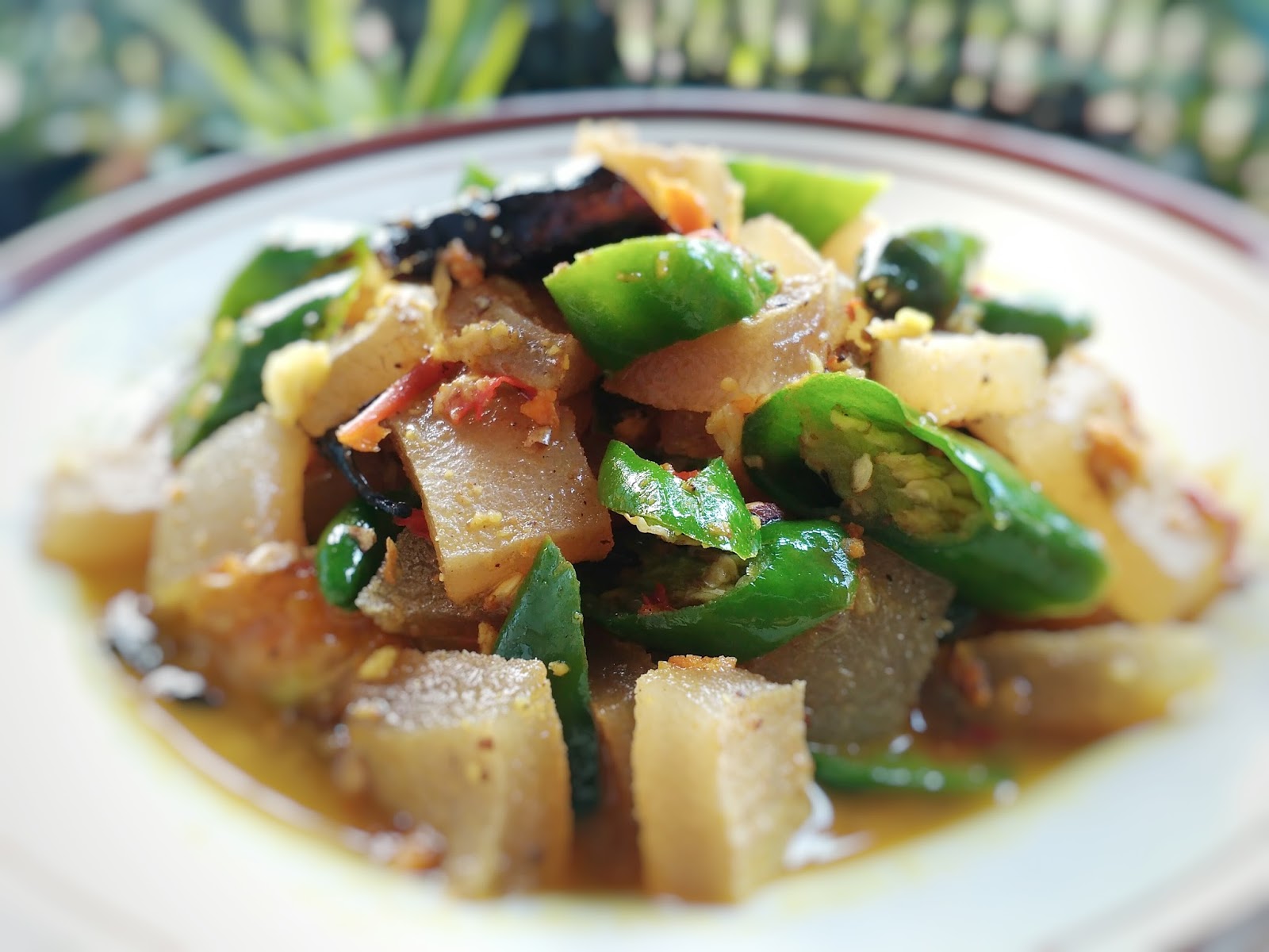 Resep Segala Masakan .web.id Resep Memasak Kulit Sapi Resep Segala Masakan .web.id Resep Memasak Kulit Sapi