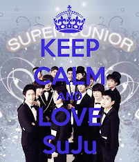 Suju(Super Junior)^^ ♥ ♥