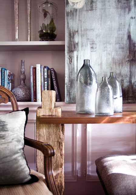 Simply Chic House Simply Chic House