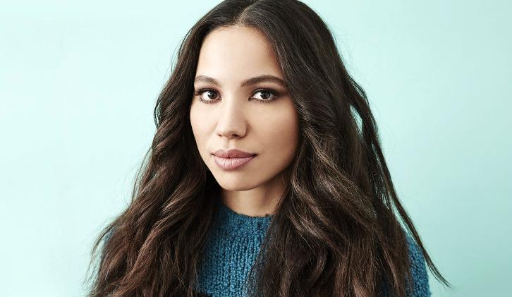 Lovecraft Country - Jurnee Smollett-Bell to Star in HBO's Horror Anthology 