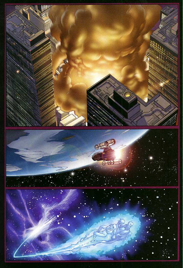 Read online WildC.A.T.S/X-Men: The Dark Age comic -  Issue # Full - 44