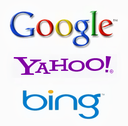 Google, Yahoo and Bing Specialists