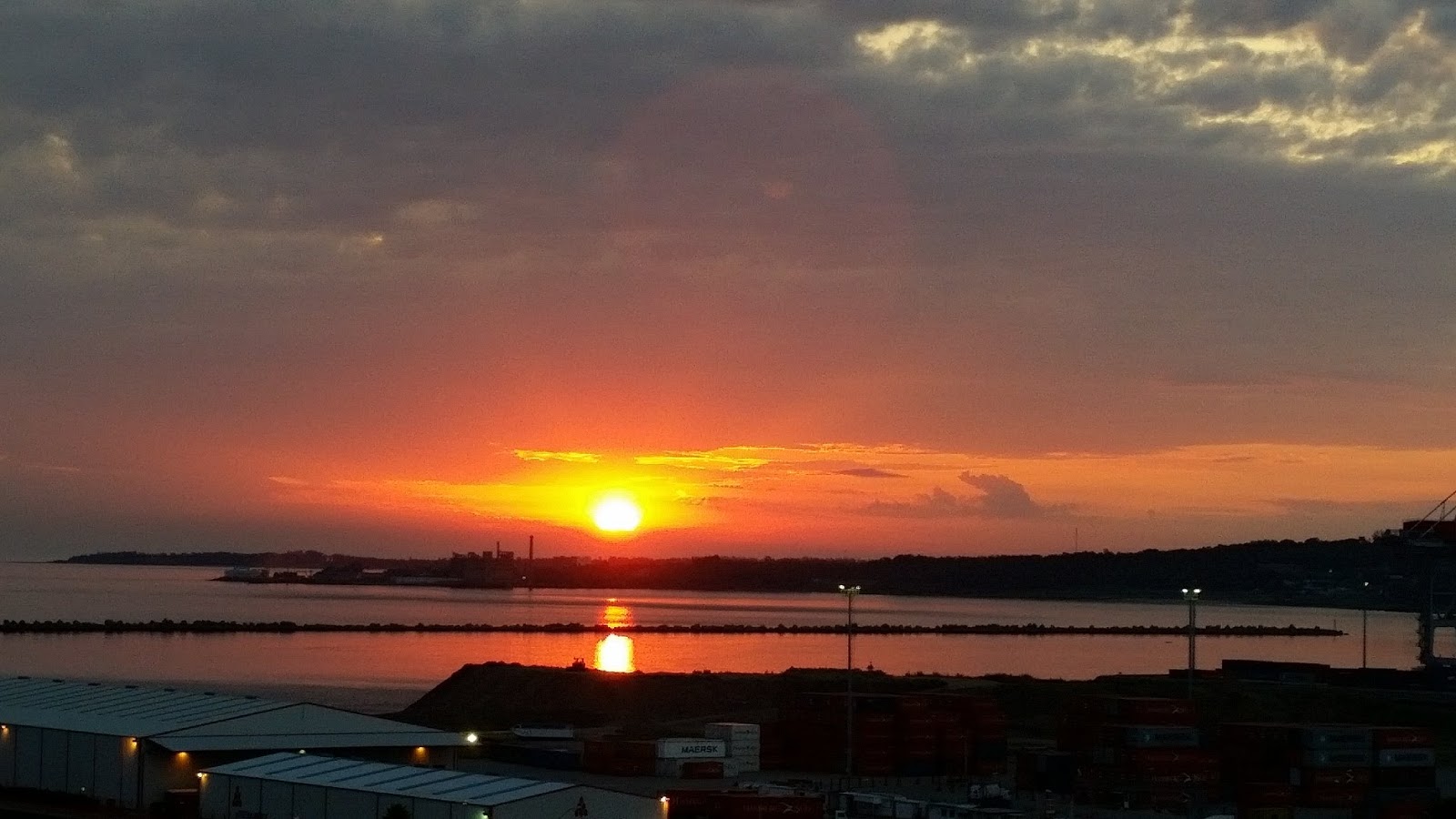 Sol del Uruguay