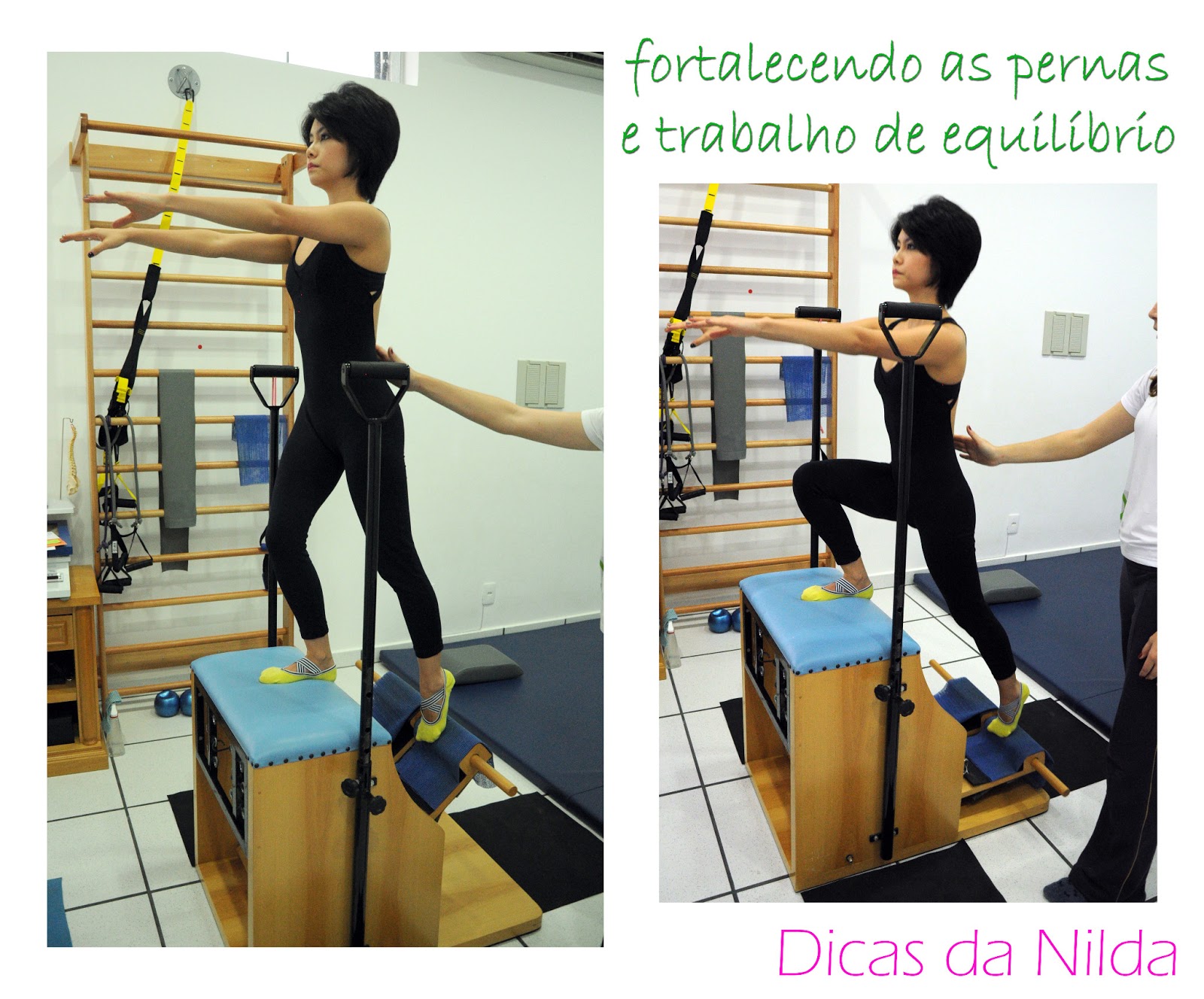 Dicas da Nilda Alonguê Pilates e Fisioterapia Funcional Indaiatuba