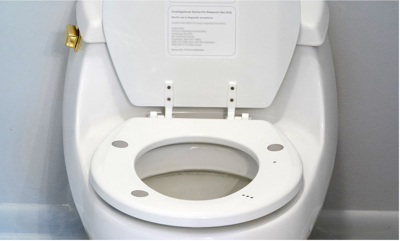 Thisoldtoilet Replacement Toilet Lids and Seats Monitoring Heart