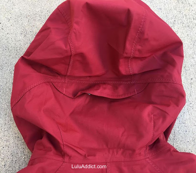 lululemon rain-for-daze-jacket-ii hood