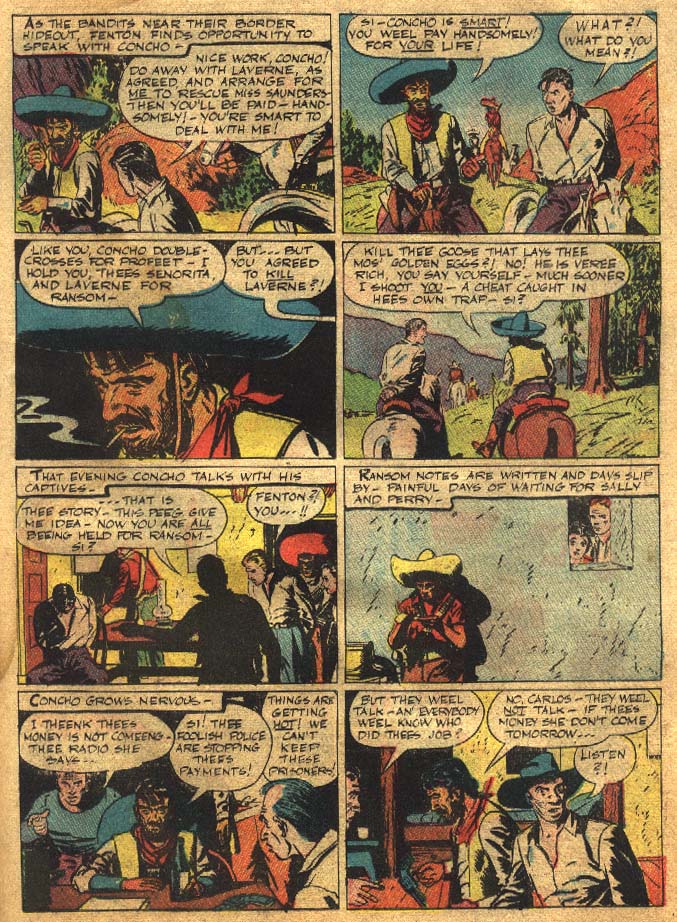 Action Comics (1938) 22 Page 50