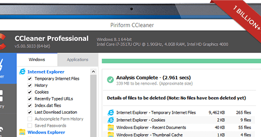 ccleaner professional key 2016 ccleaner professional key 2016