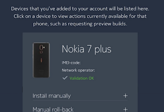 Cara Menginstal Android P Beta di Perangkat Google Pixel, Nokia 7 Plus Sekarang